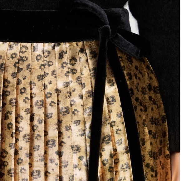 NEW LoveShackFancy Lotty Maxi Skirt - Picture 6 of 16